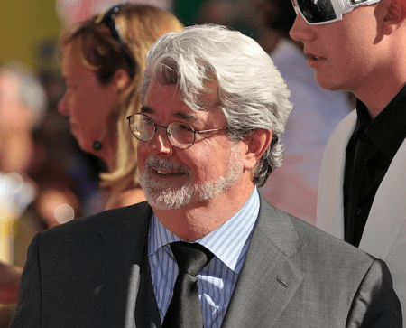 George Lucas