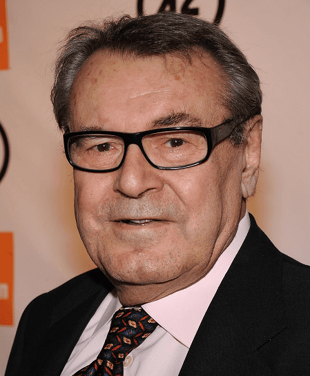 Milos Forman